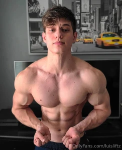Peak physique