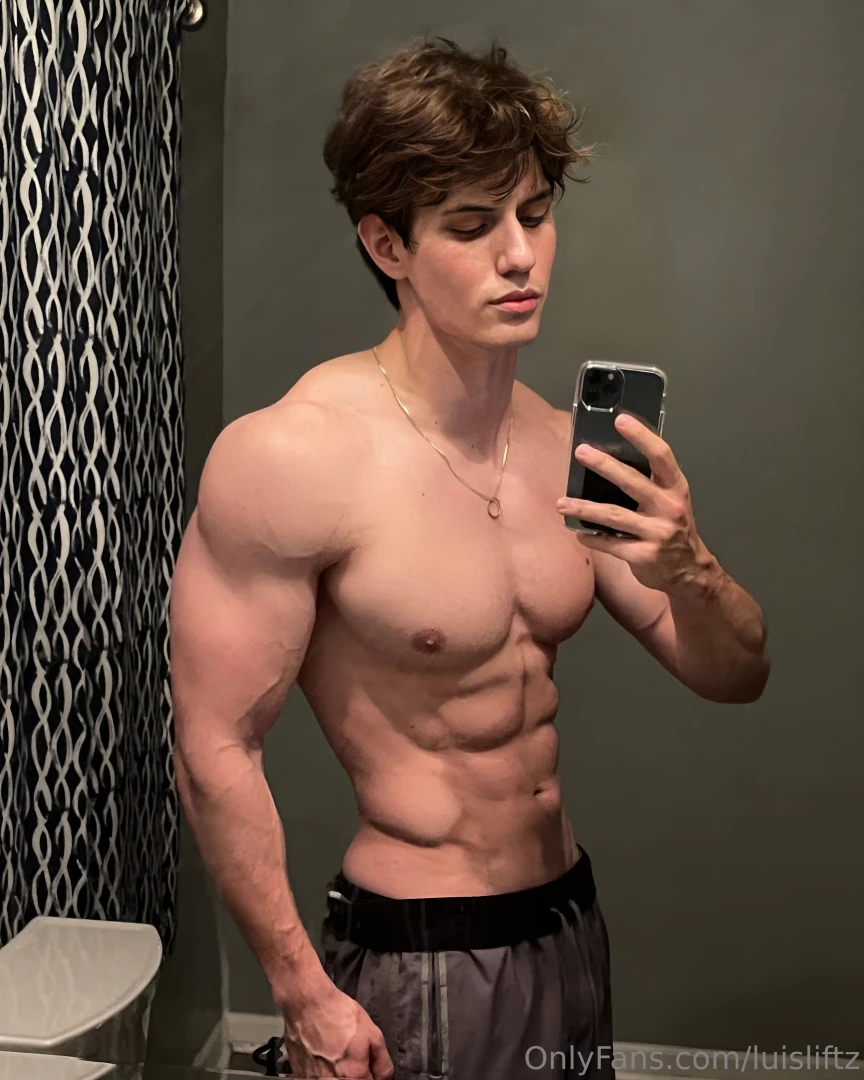 Your ideal physique 