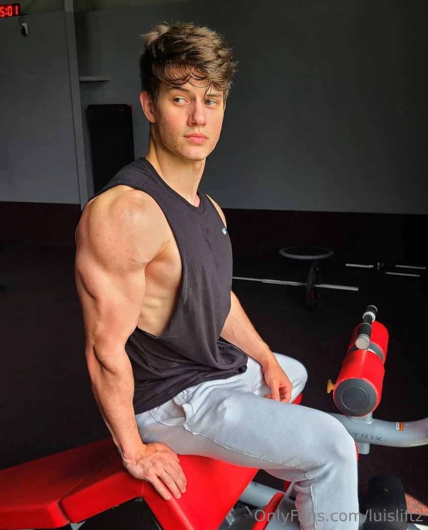 Check the shredz 