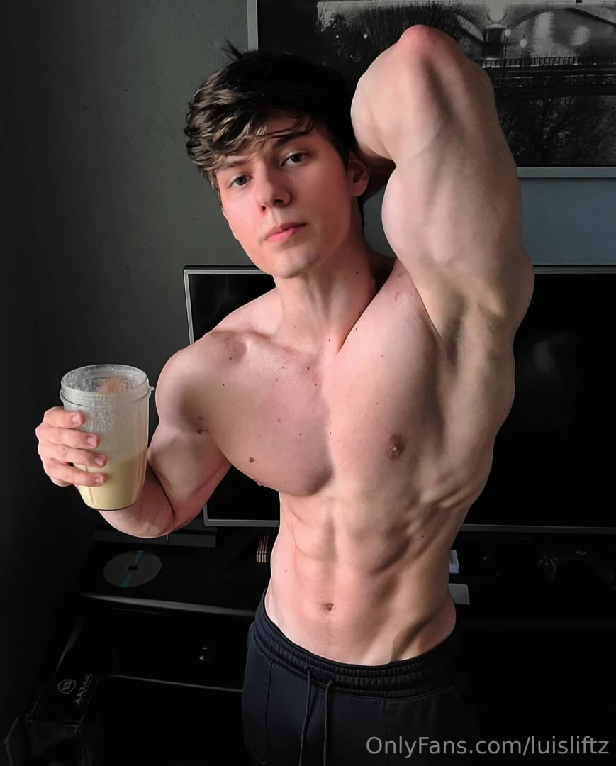 What s in my shake 