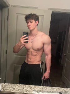 Arm day part 9
