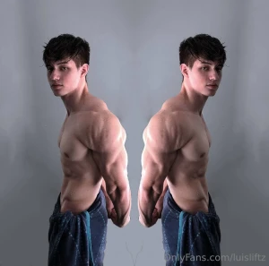 Double trouble part 340