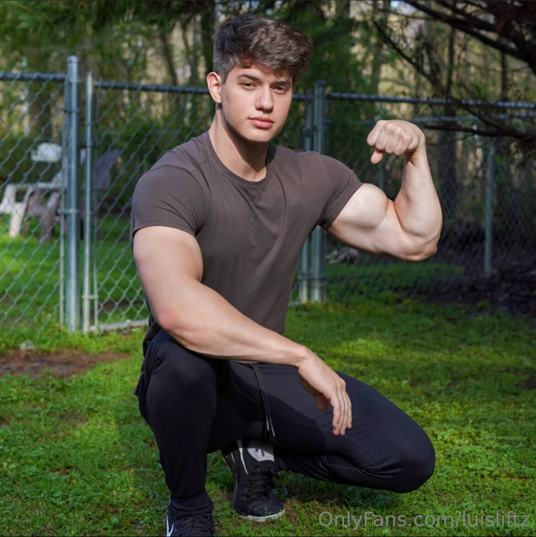A flex a day keeps the doc away 