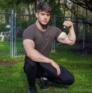 A flex a day keeps the doc away