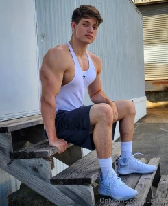 Come sit with daddy part 2