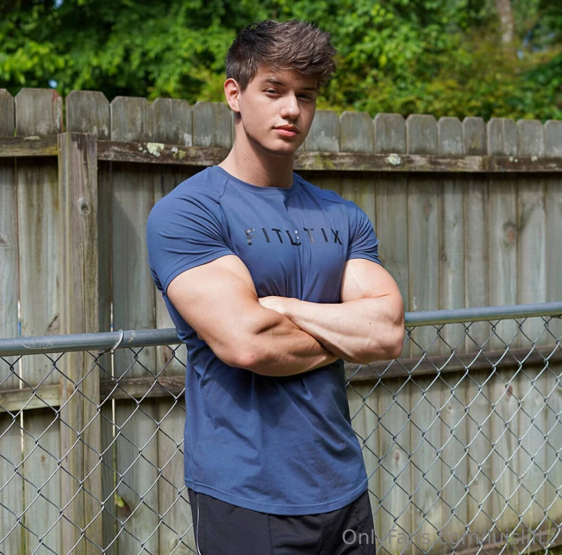Nasty arm pump 