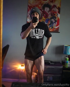 No leg pump but here ya go