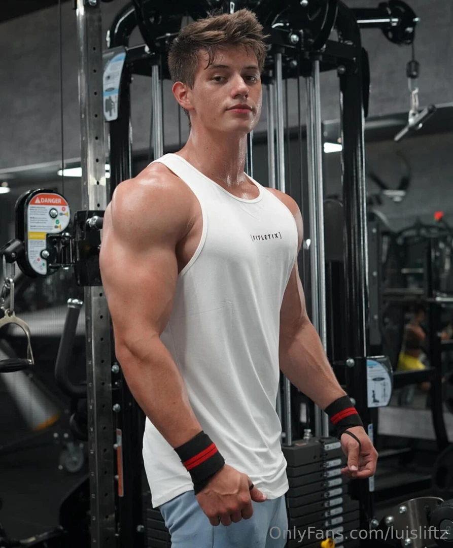 My personal playground 