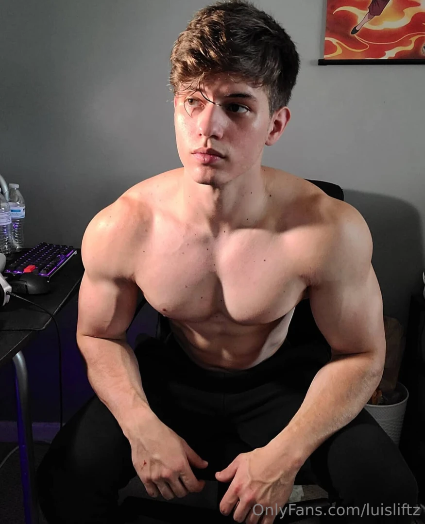 Just thinking about some things 