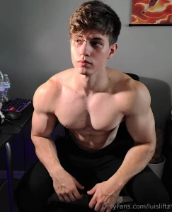 Just thinking about some things