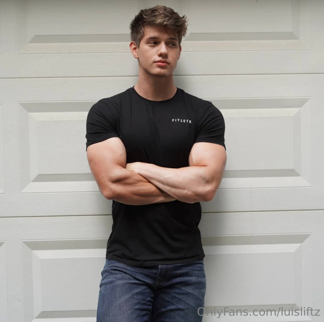 Only time you ll see me in jeans 