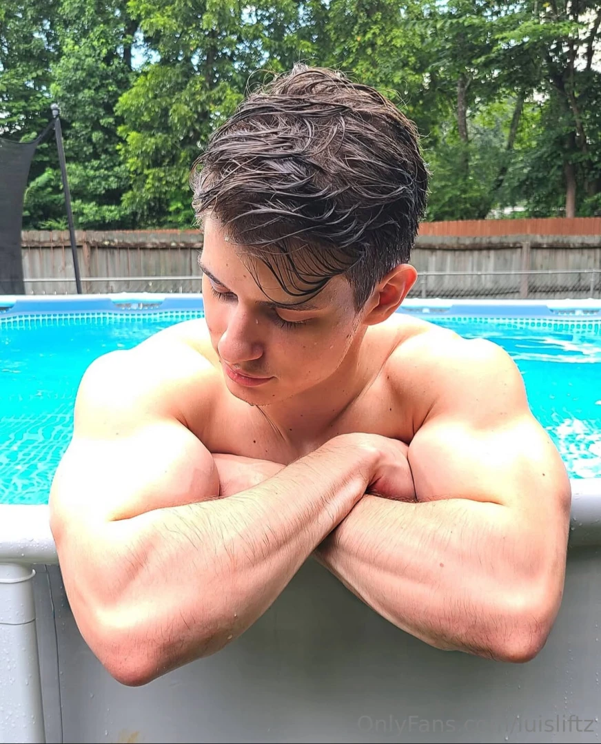 Skinny dipping gt everything 