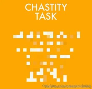 What s the longest you ve been locked up in chastity for wanna take part 1