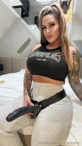 Sissy sluts are obsessed with my huge cock including you part 1