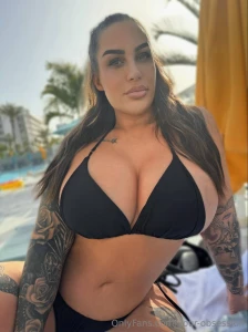 You should be grateful i even acknowledge your existence part 1