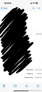 I just bought loads of new latex outfits who s excited to see me in part 4