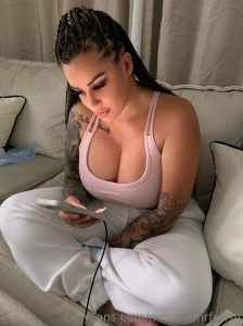 I m your goddess and you re my toy part 1