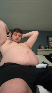 Was going to start gaming but i got distracted looking at how big i ve