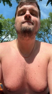 I wish yall could join me fr it s soooo nice out part 7