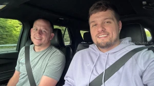 We re 8 hours into our 12 hour road trip florida is so close i can