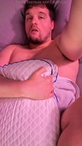 Home alone stroking slow belly bouncing you don t just watch you crave part 8