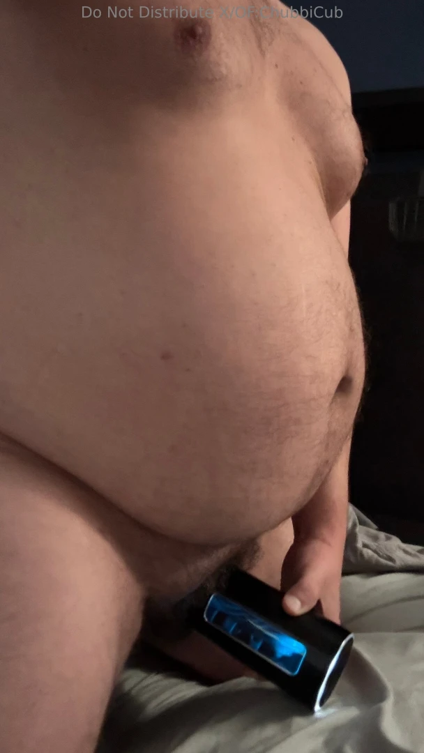 Home alone stroking slow belly bouncing you don t just watch you crave part 11 