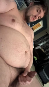 Home alone stroking slow belly bouncing you don t just watch you crave part 9