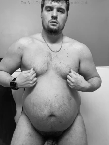 Play with these nipples boy