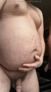 Caught a few loads time for dinner can t wait to fill this shirt out part 3