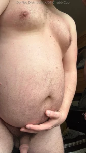 Caught a few loads time for dinner can t wait to fill this shirt out part 2