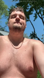 I will admit my belly is shrinking a bit but i ve maintained weight