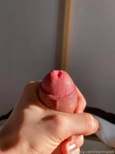 Drooling dick love it fyp nsfw horny boy hard dick photos part 1