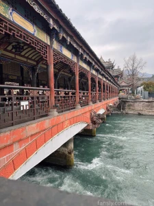 Chengdu china march 3 and 26 2025 a short preface it so happened that part 26