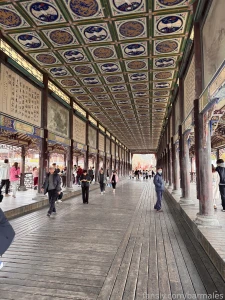 Chengdu china march 3 and 26 2025 a short preface it so happened that part 57