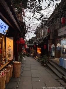 Chengdu china march 3 and 26 2025 a short preface it so happened that part 2