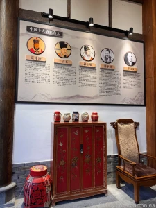 Chengdu china march 3 and 26 2025 a short preface it so happened that part 3