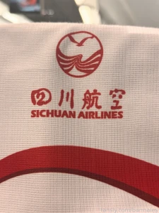 Chengdu china march 3 and 26 2025 a short preface it so happened that