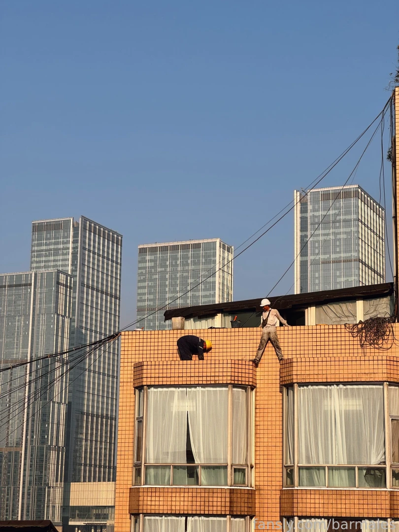 Chengdu china march 3 and 26 2025 a short preface it so happened that part 54 