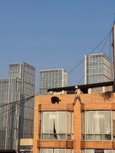 Chengdu china march 3 and 26 2025 a short preface it so happened that part 54