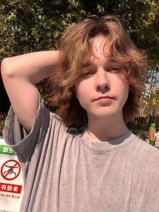 Chengdu china march 3 and 26 2025 a short preface it so happened that part 16