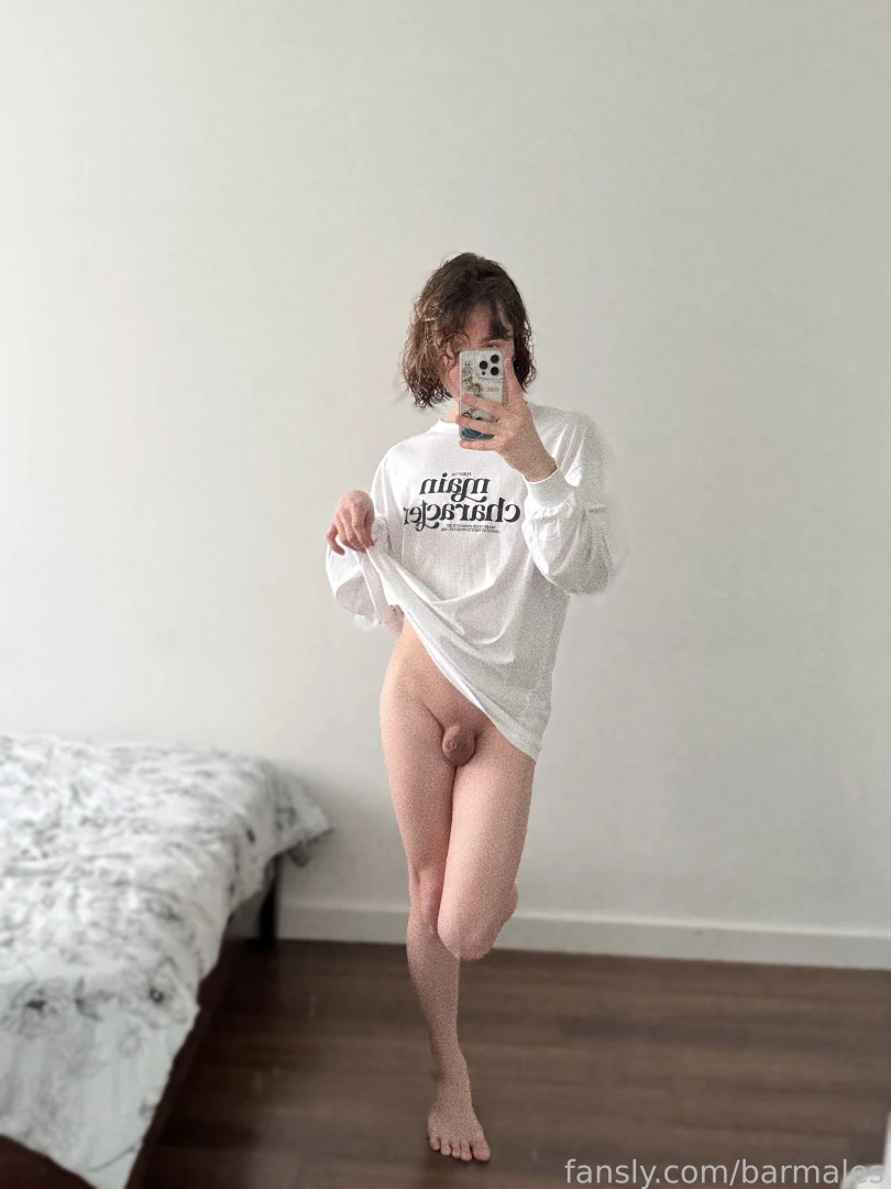 Fyp nsfw horny boy soft dick part 1 