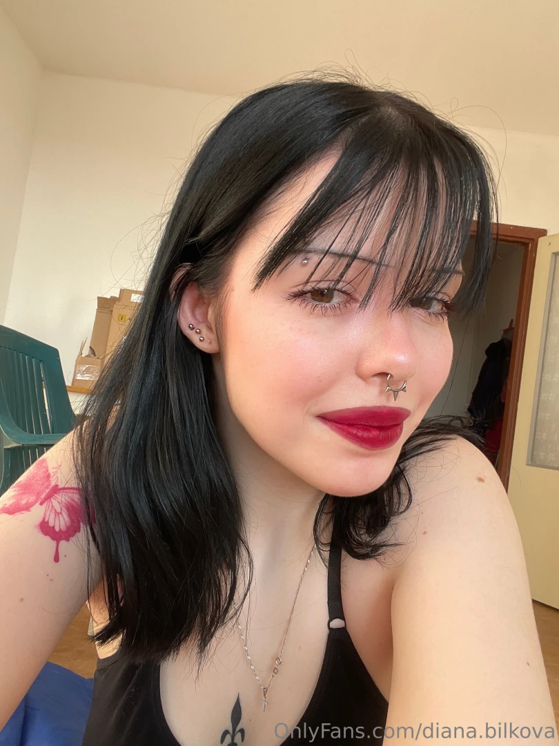 Dneska jsem slo ila sk taky bych pot ebovala tro ku polo it 