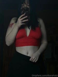 L b se ti piercing na pup ku