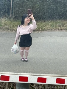 Jejda asi se moc sna m b t jako mal panenka ehm hra ka