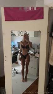 Opinions on me in black part 12