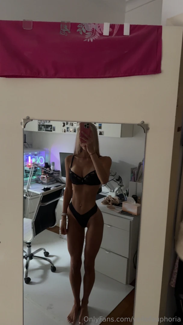 Opinions on me in black part 10 