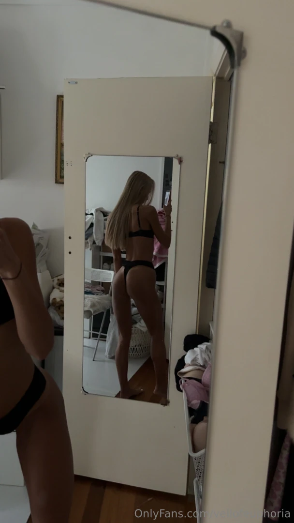 Opinions on me in black part 6 