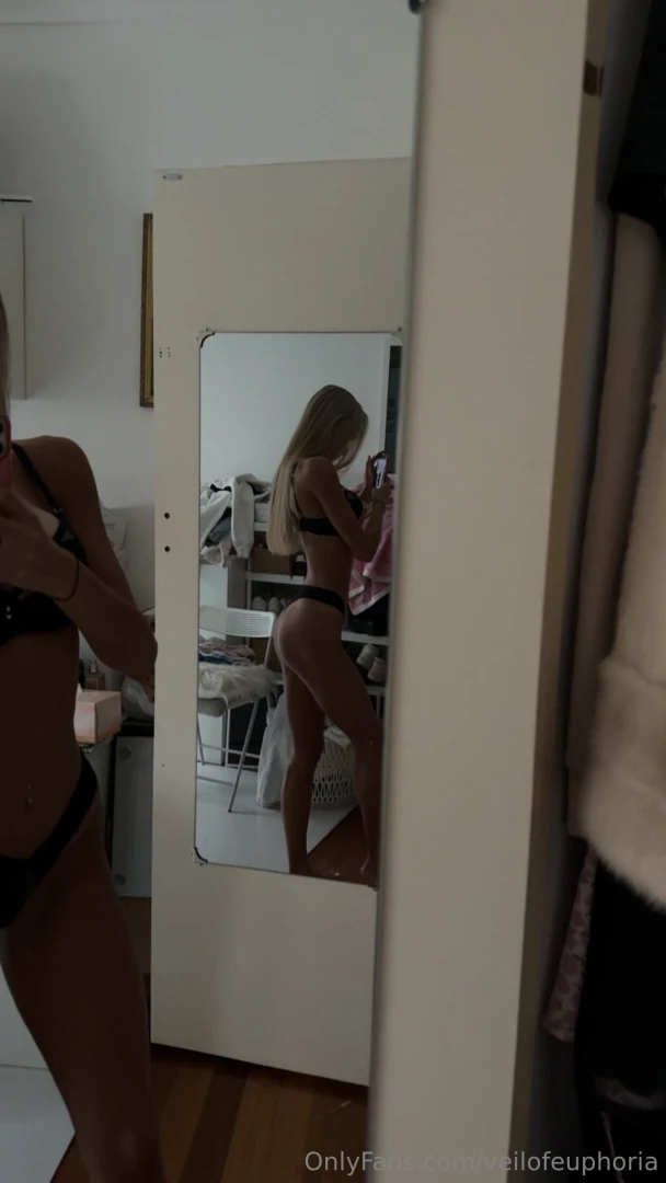 Opinions on me in black part 7 