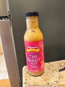 Got horny af in the kitchen imagined my cock next time you grab those part 2