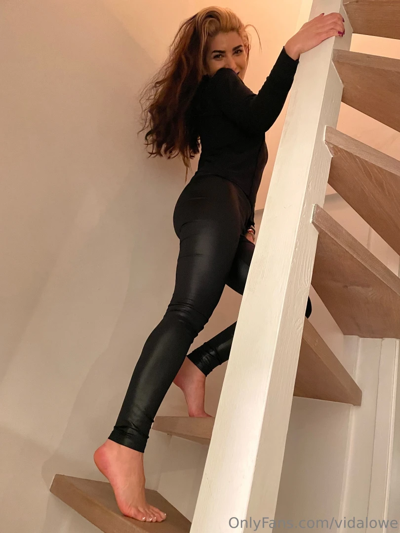 Follow the leader part 5 